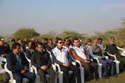گزارش تصویری از مراسم افتتاحیه اردوی جهادی دامپزشکی استان بوشهر
